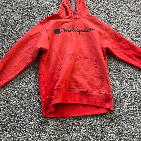 Champion & Adidas Sweatshirts - Picture 2 of 4